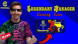 eFootball 2022 Upcoming New Features Added