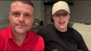 Business Glu Testimonial | Adam & Ashleigh Reeker