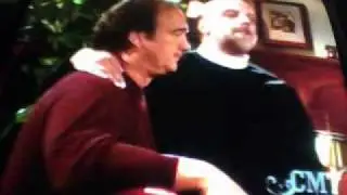 According To Jim -- Jim gets caught cheating at bingo