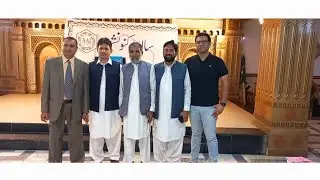 Ambala arain international 2024 #AmbalaArain #AAI #Arain  #ZCA #2024 #meeting