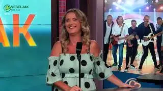 Victory intervju na RA/TV Veseljak ( posnetek )