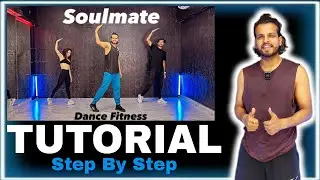 Tutorial | Soulmate | Step By Step 