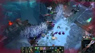 Olaf Jukes ARAM