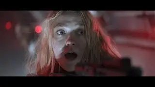 OATS STUDIOS | Zygote Movie Trailer (Unofficial)