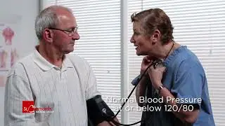 St. Bernards Medical Minute - Know Your Numbers