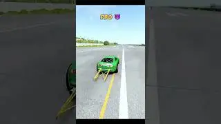 Noob Vs Pro Vs Legend Beamng Drive #shorts #beamngdrive #beamng
