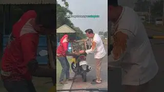 Borong semua burungnya 🥳
