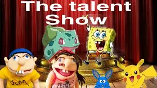 Prime movie: The talent show