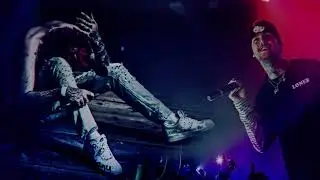 LIL PEEP - ENERGY NEVER DIES (ALBUM)