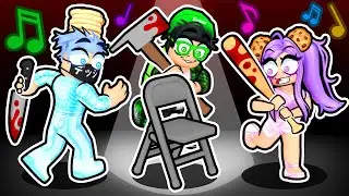 ROBLOX MUSICAL CHAIRS OF DEATH...