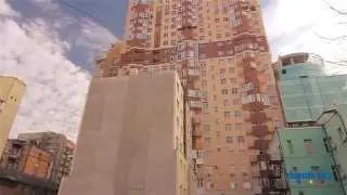 ЖК Елегант (Элегант) - Жилянская, 118 Киев видео обзор