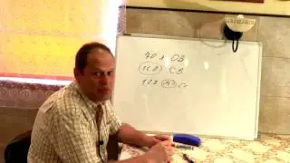Бойлер косвенного нагрева , или ликбез для чайников часть2