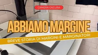 Storia di margini e marginatori