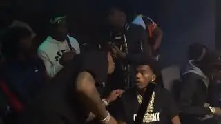 Gunna & Lil Baby ft. Young Thug - My Jeans V1 (Snippet)