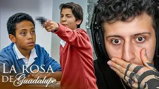 EL CAPÍTULO MÁS FUNABLE DE LA ROSA DE GUADALUPE 🤣