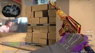 Scream,Olofmeister,JW КАТАЮТ В FPL