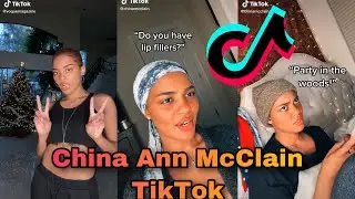 China Ann McClain TikTok Compilation | (pt.2)