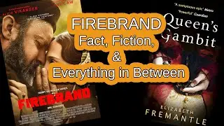 Firebrand: Fact, Fiction, and Everything in Between