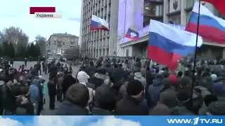 КРЫМ - комментарии экспертов.