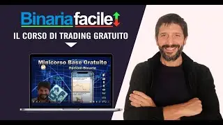 Corso Opzioni Binarie