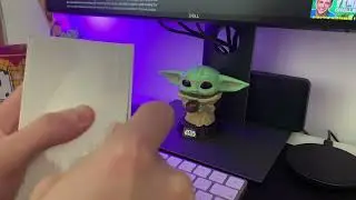 Apple Magic mouse unboxing 2022