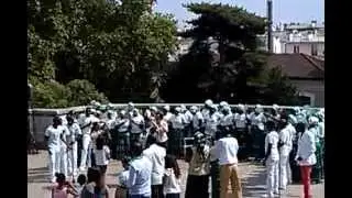 Concert sacré coeur - GTKI