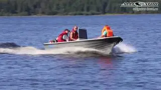 СКК Hanhi 480