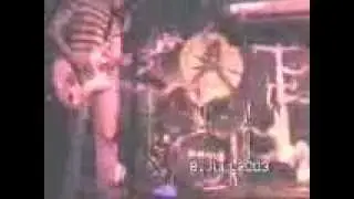 R club, 2003 год группа "Встречная полоса"