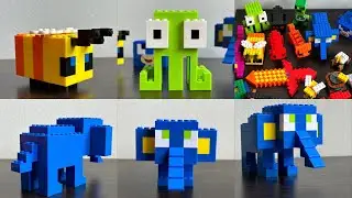 Lego toys for kids #lego #legoideas #minecraft