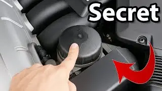 IMPORTANT TO KNOW WHICH FILTERS ARE BETTER TO INSTALL IN BMW