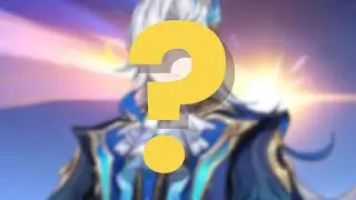 What if Genshin Kept the CBT 1.3 Gacha Animation with the Current One