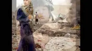 Guerra (war) - Tribo de Jah & O Rappa