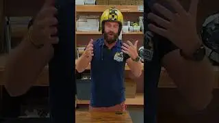 3/4 & Half Helmets Explained