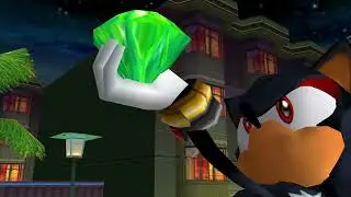 Community Music Swap | Sonic Adventure 2:  Hero Side Story (Part 1)