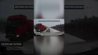 5 IQ Russian Drivers - Dashcam Russia  