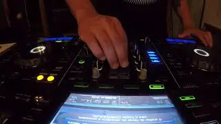 DjZABA  live set