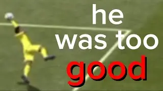he was TOO good… ✨⚔️ (FIFA Mobile)