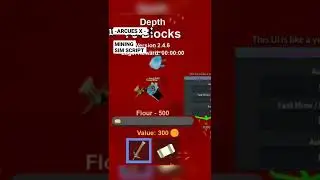 - ARCUES X - MINING SIM SCRIPT