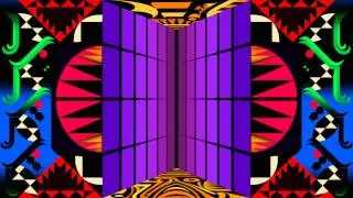 Afterimage Overdrive (Illusion)