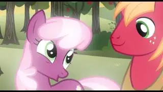Ponytones: "Find The Music In You" Vocal Mash-Up (Slightly Updated)