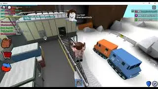 Roblox Assassin Tourney