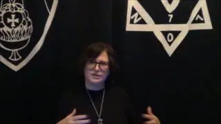 Таро Тота 6: Император и Иерофант /демо/