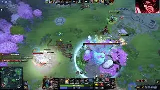 ОБИТЕЛЬ ГРЕХОВ ДОБРО ПОЖАЛОВАТЬ В DOTA 2