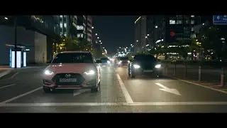 NEXEN x SPEEDWAY Motorfestival Teaser.