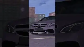 e63s w212 MTA Province