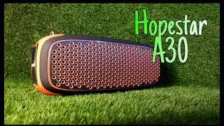 Hopestar A30 обзор и тест