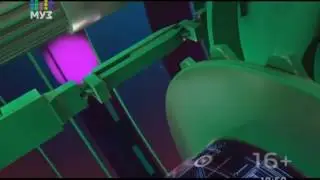 Заставка программы 