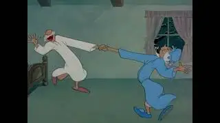 The Peachy Cobbler (1950)MGMDirected by Tex Avery