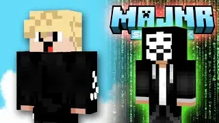 MAJNR SKYBLOCK je ZABUGOVANÝ !!!