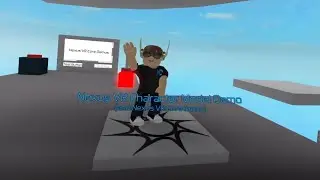 Nexus VR Character Model V2 Demo - V2 Will Be Big